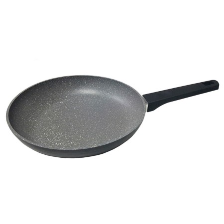 Poêle anti-adhésive EDM Professional Line Whitford Technology Noir Aluminium Ø 30 cm: Plus de 300.000 produits de grandes marque