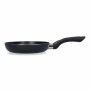 Poêle anti-adhésive EDM Basic Line Whitford Technology Noir Aluminium Ø 20 cm: Plus de 300.000 produits de grandes marques en ve
