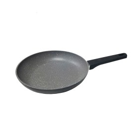 Poêle anti-adhésive EDM Professional Line Whitford Technology Noir Aluminium Ø 22 cm: Plus de 300.000 produits de grandes marque