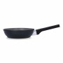 Poêle anti-adhésive EDM Professional Line Whitford Technology Noir Aluminium Ø 22 cm: Plus de 300.000 produits de grandes marque
