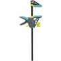 Serre joint une main Wolfcraft 100-450 mm: Plus de 300.000 produits de grandes marques en vente directe à prix usine sur cadeauf