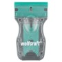 Grattoir Wolfcraft 4287000: Plus de 300.000 produits de grandes marques en vente directe à prix usine sur cadeaufou.com. Label b