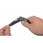 Couteau Wolfcraft 70 mm: Plus de 300.000 produits de grandes marques en vente directe à prix usine sur cadeaufou.com. Label bout