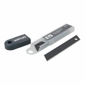 Lame de couteau Wolfcraft 4208000 5 Unités: Plus de 300.000 produits de grandes marques en vente directe à prix usine sur cadeau