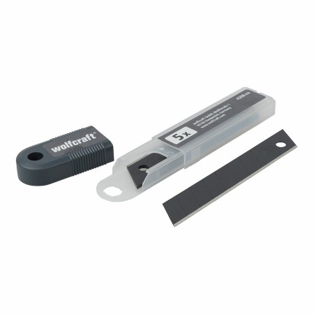 Lame de couteau Wolfcraft 4208000 5 Unités: Plus de 300.000 produits de grandes marques en vente directe à prix usine sur cadeau