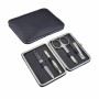 Set de Manucure Touch of Beauty Noir polypropylène: Plus de 300.000 produits de grandes marques en vente directe à prix usine su