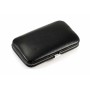 Set de Manucure Touch of Beauty Noir polypropylène: Plus de 300.000 produits de grandes marques en vente directe à prix usine su