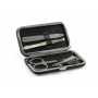 Set de Manucure Touch of Beauty Noir polypropylène: Plus de 300.000 produits de grandes marques en vente directe à prix usine su