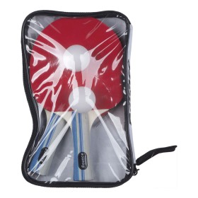 Set Ping Pong Slazenger 4 Pièces: Plus de 300.000 produits de grandes marques en vente directe à prix usine sur cadeaufou.com. L