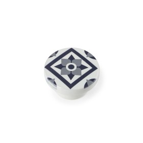 Pommeau Rei e244 Gris Bois de hêtre Ø 40 x 22 mm 4 Pièces: Plus de 300.000 produits de grandes marques en vente directe à prix u