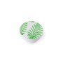Pommeau Rei e295 Vert Bois de hêtre Ø 38 x 22 mm (2 Unités): Plus de 300.000 produits de grandes marques en vente directe à prix
