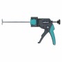 Pistolet à silicone Wolfcraft MG310 Vert: Plus de 300.000 produits de grandes marques en vente directe à prix usine sur cadeaufo