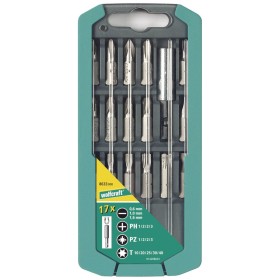 Ensemble de pointes Wolfcraft 8633000 Tournevis: Plus de 300.000 produits de grandes marques en vente directe à prix usine sur c