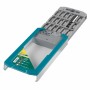 Ensemble de pointes Wolfcraft 8633000 Tournevis: Plus de 300.000 produits de grandes marques en vente directe à prix usine sur c
