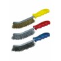 Brosse Wolfcraft 2138000 Acier Laiton 265 mm: Plus de 300.000 produits de grandes marques en vente directe à prix usine sur cade