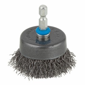 Brosse rotative Wolfcraft 2106000 Acier Ø 50 mm: Plus de 300.000 produits de grandes marques en vente directe à prix usine sur c