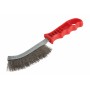 Brosse Wolfcraft 2717000 Acier 265 mm: Plus de 300.000 produits de grandes marques en vente directe à prix usine sur cadeaufou.c