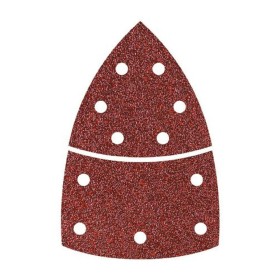 Papier abrasif Wolfcraft 1813000 80 g 10 Unités (9,5 cm): Plus de 300.000 produits de grandes marques en vente directe à prix us