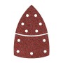 Papier abrasif Wolfcraft 1813000 80 g 10 Unités (9,5 cm): Plus de 300.000 produits de grandes marques en vente directe à prix us