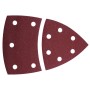 Papier abrasif Wolfcraft 1813000 80 g 10 Unités (9,5 cm): Plus de 300.000 produits de grandes marques en vente directe à prix us