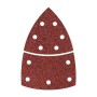 Papier abrasif Wolfcraft 10 Unités: Plus de 300.000 produits de grandes marques en vente directe à prix usine sur cadeaufou.com.