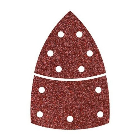 Papier abrasif Wolfcraft 10 Unités: Plus de 300.000 produits de grandes marques en vente directe à prix usine sur cadeaufou.com.