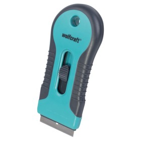 Grattoir à Glace Multifonction Wolfcraft 4101000: Plus de 300.000 produits de grandes marques en vente directe à prix usine sur 