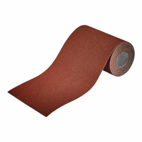 Papier abrasif Wolfcraft 1772000 80 g 5 m 115 mm: Plus de 300.000 produits de grandes marques en vente directe à prix usine sur 
