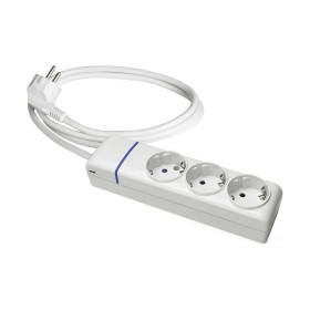 Rallonge 3 prises Schuko sans interrupteur Solera 8013p (1,5 m): Plus de 300.000 produits de grandes marques en vente directe à 