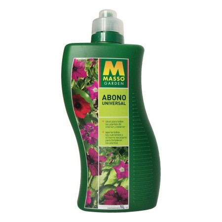 Engrais non biologiques Massó Universel 1 L: Plus de 300.000 produits de grandes marques en vente directe à prix usine sur cadea