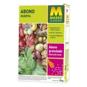 Engrais non biologiques Massó Légumes 2 Kg 2 L: Plus de 300.000 produits de grandes marques en vente directe à prix usine sur ca