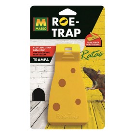 Raticide Massó Roe-Trap: Plus de 300.000 produits de grandes marques en vente directe à prix usine sur cadeaufou.com. Label bout