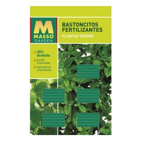 Engrais pour les plantes Massó Bâton (45 g): Plus de 300.000 produits de grandes marques en vente directe à prix usine sur cadea