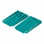 Butée Wolfcraft 6946000 Cale: Plus de 300.000 produits de grandes marques en vente directe à prix usine sur cadeaufou.com. Label