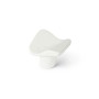 Pommeau Rei 749 Blanc Métal 32 x 31 mm 4 Pièces: Plus de 300.000 produits de grandes marques en vente directe à prix usine sur c