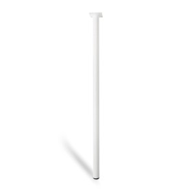 Pieds Rei 401g Acier Cylindrique Ø 3 x 80 cm: Plus de 300.000 produits de grandes marques en vente directe à prix usine sur cade