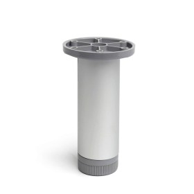 Pieds Rei 405 Aluminium Cylindrique Ø 3,9 x 15 cm: Plus de 300.000 produits de grandes marques en vente directe à prix usine sur