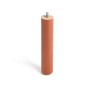 Pieds Rei 434 Bois Cylindrique Ø 5 x 25 cm: Plus de 300.000 produits de grandes marques en vente directe à prix usine sur cadeau