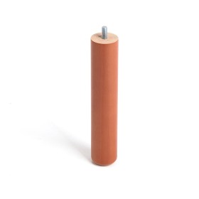 Pieds Rei 434 Bois Cylindrique Ø 5 x 25 cm: Plus de 300.000 produits de grandes marques en vente directe à prix usine sur cadeau