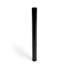 Pieds Rei 406g Acier Cylindrique Ø 7,6 x 71 cm Réglable: Plus de 300.000 produits de grandes marques en vente directe à prix usi