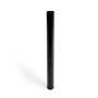 Pieds Rei 406g Acier Cylindrique Ø 7,6 x 71 cm Réglable: Plus de 300.000 produits de grandes marques en vente directe à prix usi