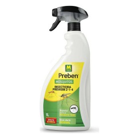 Répulsif de Moustiques Commun et Tigre Massó (1 L): Plus de 300.000 produits de grandes marques en vente directe à prix usine su