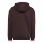 Sweat à capuche unisex Adidas All Szn Marron: Plus de 300.000 produits de grandes marques en vente directe à prix usine sur cade