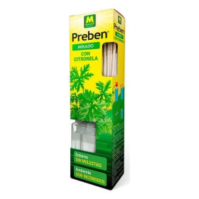Bâtonnets Parfumés Massó Citronnelle (45 ml): Plus de 300.000 produits de grandes marques en vente directe à prix usine sur cade