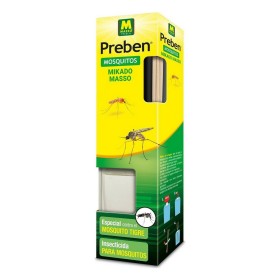 Répulsif de Moustiques Commun et Tigre Massó Bâtonnets Parfumés (40 ml): Plus de 300.000 produits de grandes marques en vente di