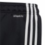 Pantalons de Survêtement pour Enfants Adidas Designed To Move 3 band Noir: Plus de 300.000 produits de grandes marques en vente 