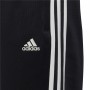 Pantalons de Survêtement pour Enfants Adidas Designed To Move 3 band Noir: Plus de 300.000 produits de grandes marques en vente 