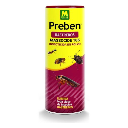 Insecticide Massó Insectes rampants 250 g: Plus de 300.000 produits de grandes marques en vente directe à prix usine sur cadeauf