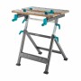 Table de travail Wolfcraft master 650 ergo: Plus de 300.000 produits de grandes marques en vente directe à prix usine sur cadeau
