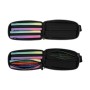 Coffret Milan Sunset KIT Noir 22,5 x 11,5 x 11 cm: Plus de 300.000 produits de grandes marques en vente directe à prix usine sur
